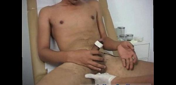  Looking big dick medical gay After applying it, he then had to attach